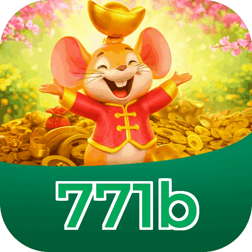 Loterias online disponíveis na 771b